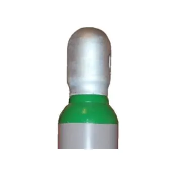 Příslušenství ke svářečce Náplň ARGON 8L