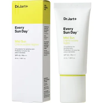 Přípravek na opalování Dr. Jart+ DR.JART+ Minerální opalovací krém Every Sun Day Mild Sun SPF43 PA+++ (30 ml)