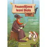 Fousodějova lesní škola – Poznáváme houby