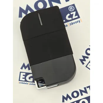 Dálkový ovladač vrat Dálkový ovladač Kružík RC07 k pohonu Force Door, 4 kanálový, 868 MHz