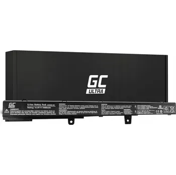 Baterie k notebooku Baterie A41N1308 notebook Asus 3400mAh 14.4V