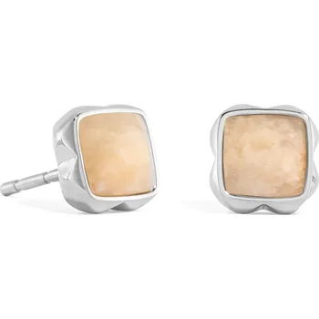 Náušnice COEUR DE LION Náušnice s puzetou 1300/21-1424