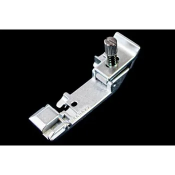 Příslušenství k šicímu stroji Patka na přišívání gumy (patka gumy) Pfaff Hobbylock 4860, 4870 29-924993-71/292 (350522/4800) Elastic tape sewing foot - , 29-924993-71/29