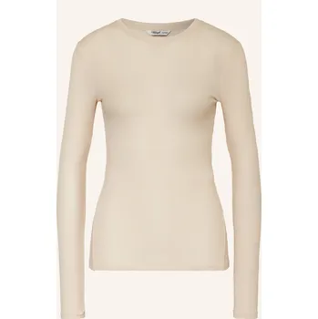 Dámské tričko Triumph Dámské Pohodlné Domácí Tričko Beauty Layers, světle...