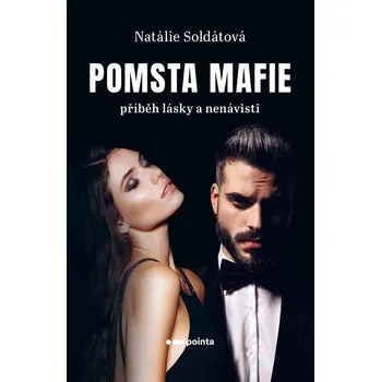 Kniha Pomsta mafie