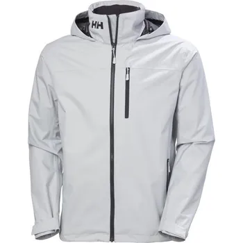 Helly Hansen Crew Bunda s kapucí M 34443 853 L