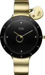 STORM Liana Gold Black