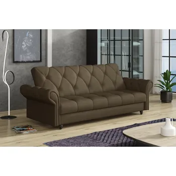 Pohovka FN Pohovka Bologna čokoládová