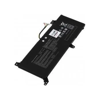 Baterie k notebooku Baterie Asus VivoBook 14 X412FA Laptop 7,6V 4200mAh