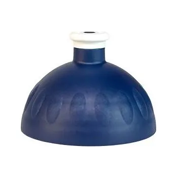 Láhev R&B Mědílek Víčko modré 2767/zátka bílá