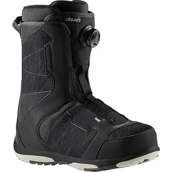 Boty na snowboard Head Legacy W BOA black + DOPRAVA ZDARMA