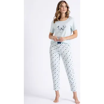 Dámské pyžamo Pyžama model 199580 M-Max L