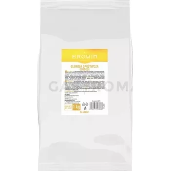Výroba svíčky Glukóza 1 kg | BROWIN, 408201