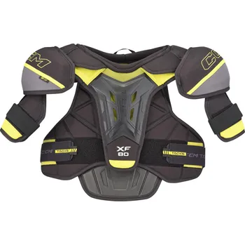 Ramena CCM TACKS XF 80 Senior Velikost: Senior XL