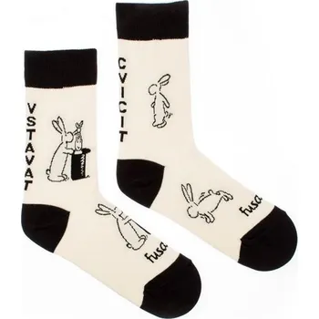 Ponožky dětské Bob a Bobek S ( 23 - 26 )