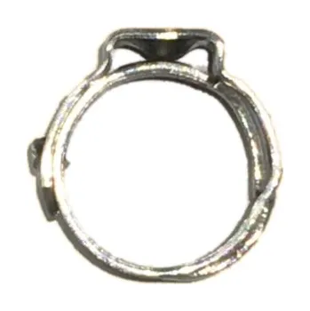 Příslušenství ke svářečce BL Lisovací spona 9,0mm dvojitá