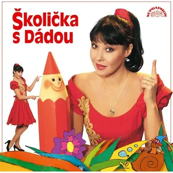 Školička s Dádou