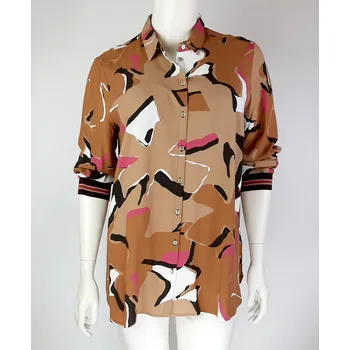 Dámská košile Frapp KOŠILE 1204793 40