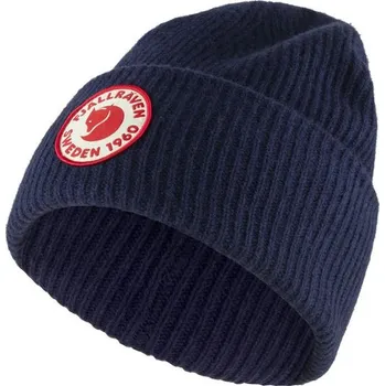 Čepice Fjällräven 1960 Logo Hat F78142 Dark Navy uni