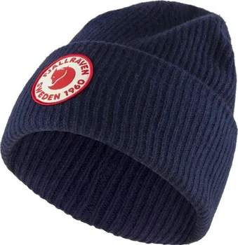 Čepice Fjällräven 1960 Logo Hat F78142 Dark Navy uni