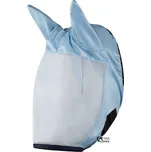 Maska Horze -FLY MASK- - Modrá - X-full