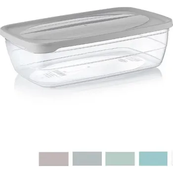 Dóza na potraviny Orion Dóza UH Trend obdélník 0,6 l mix