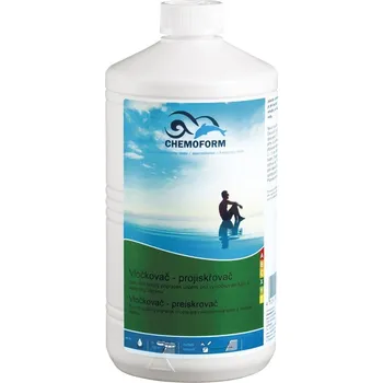 Flockfix vločkovač - projiskřovač 20 Kg