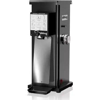 Mlýnek na kávu Ditting KR 1403