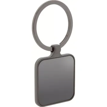 Wesson přívěšek na klíče - šedá - AP873021