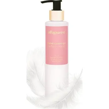 Péče o ruce Perfect Hands 500ml - dezinfekční gel na ruce