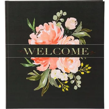 Fotoalbum Goldbuch ALBUM WITAJ P60 30x31 cm