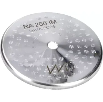 Příslušenství pro přípravu kávy IMS sprcha RA200IM ø 57 mm