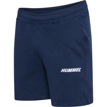 Oblečení a móda Šortky Hummel hmlELEMENTAL COTTON SHORTS 225885-7459 Velikost 2XL