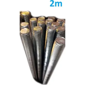 Závitová tyč Tyč 8 Pz 2m závitová
