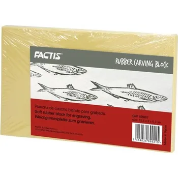 Výtvarná sada Marabu Lino pro linoryt 15,5 x 9 x 0,7 cm