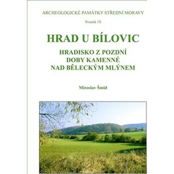 Hrad u Bílovic