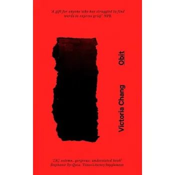 Cizojazyčná kniha Obit