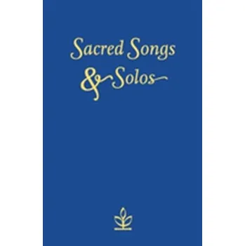 Sankey's Sacred Songs and Solos