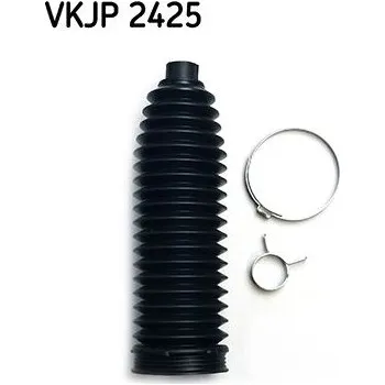 Sada měchů, řízení SKF VKJP 2425