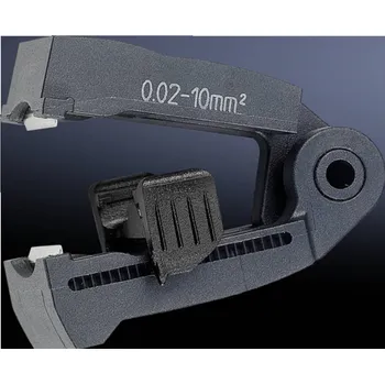 Kleště Rittal 4054500, nůž na odizolování