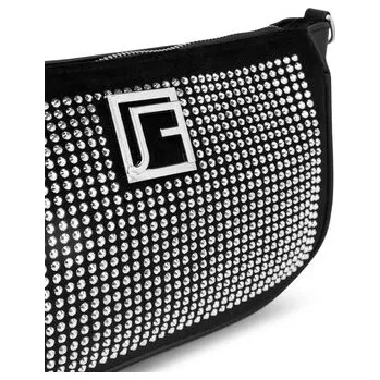 Kabelka Kabelka Jenny Fairy JFR-L-026-06 Černá NOSIZE