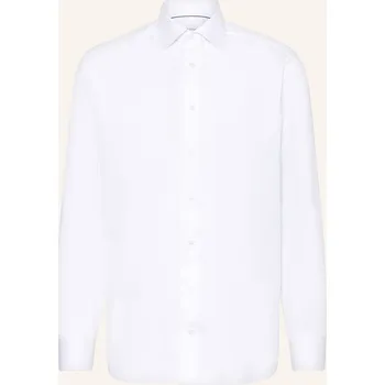 Pánská košile Eton Pánská Košile Contemporary Fit, bílá, 41