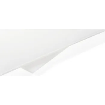 Stavební materiál Röchling Polyethylenové desky PE1000, natur Marketplace , 100x2000x1000 mm