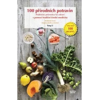 100 přírodních potravin