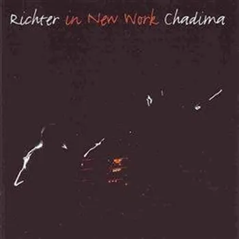 Zahraniční hudba CD In New Work