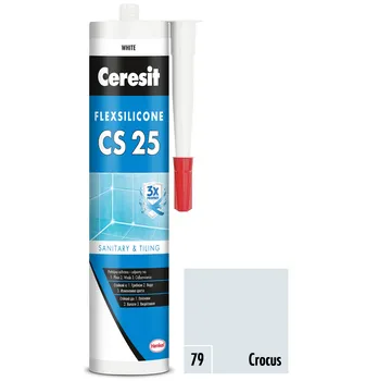 Ceresit CS 25 280 ml, Crocus