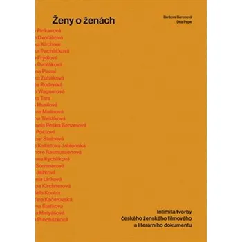 Literární biografie Ženy o ženách