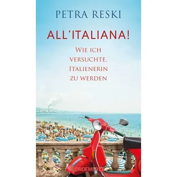 All'italiana! - Petra Reski