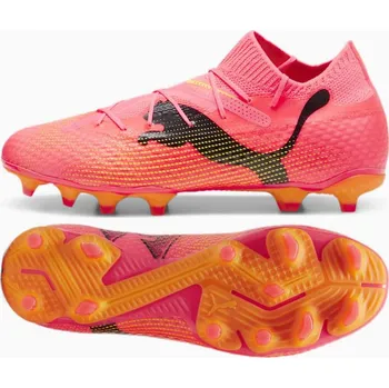 Pánská treková obuv Boty Puma Future 7 Pro FG/AG M 107707 03 45