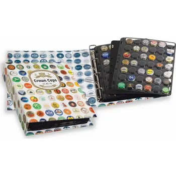 Fotoalbum Album na víčka